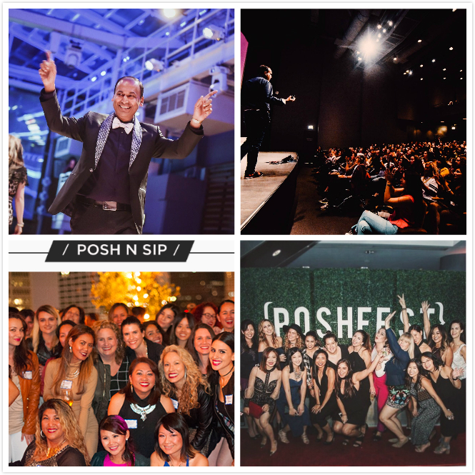 PoshFest by Poshmark