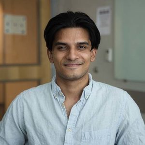Sidhant Bendre